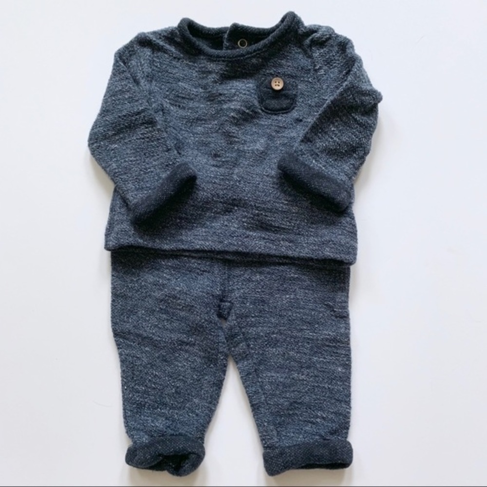 3/$20 Carter’s top and pant set